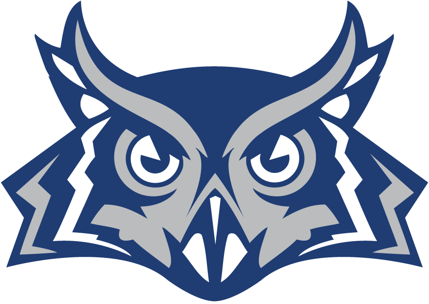 Rice Owls 2010-Pres Alternate Logo iron on transfers for T-shirts